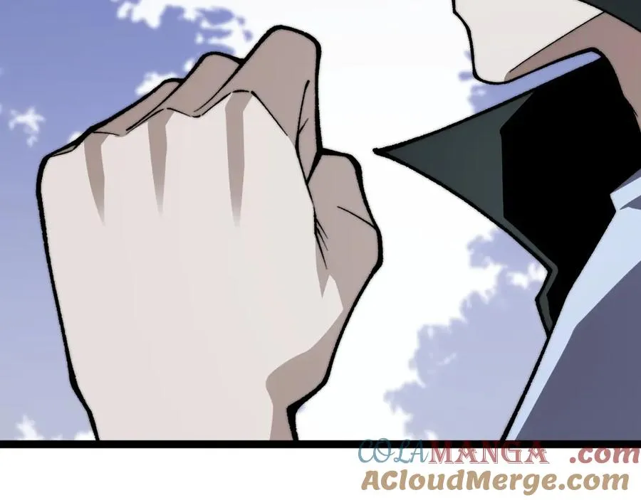 第71话 鬼眼出现！4