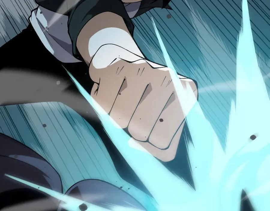 第32话 人还是神？3