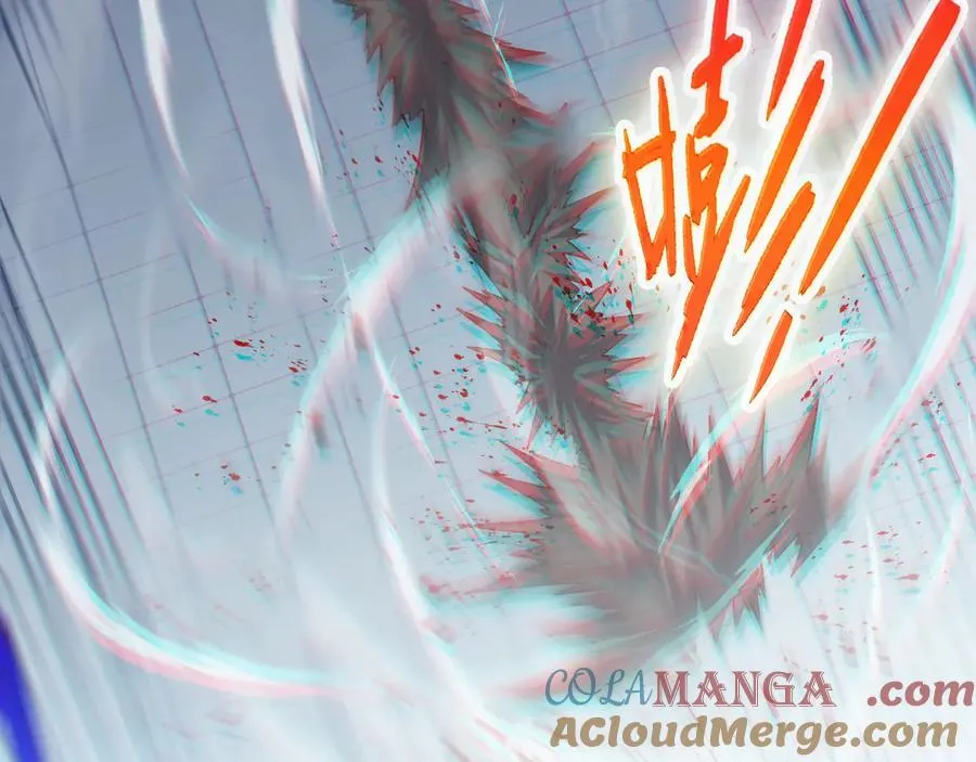 第23话 战至狂热！0