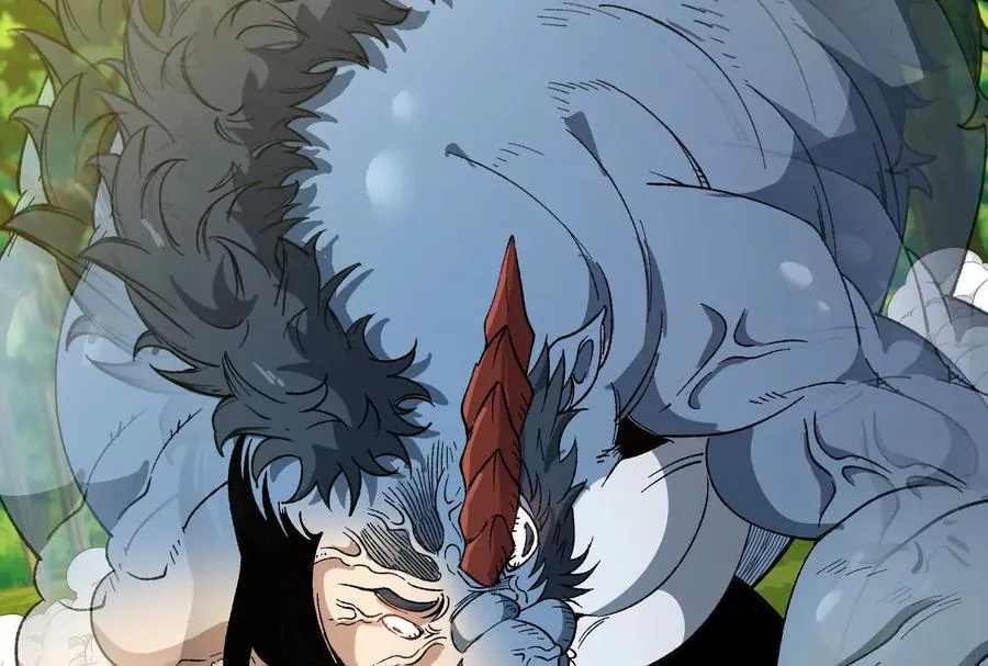 第096话 转弯！爆裂吐息3
