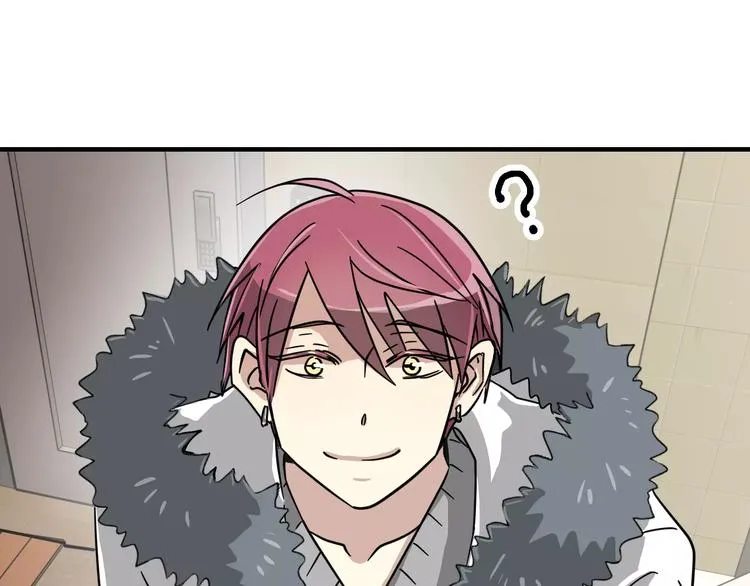 第4话 他竟然搬到了我的隔壁！0