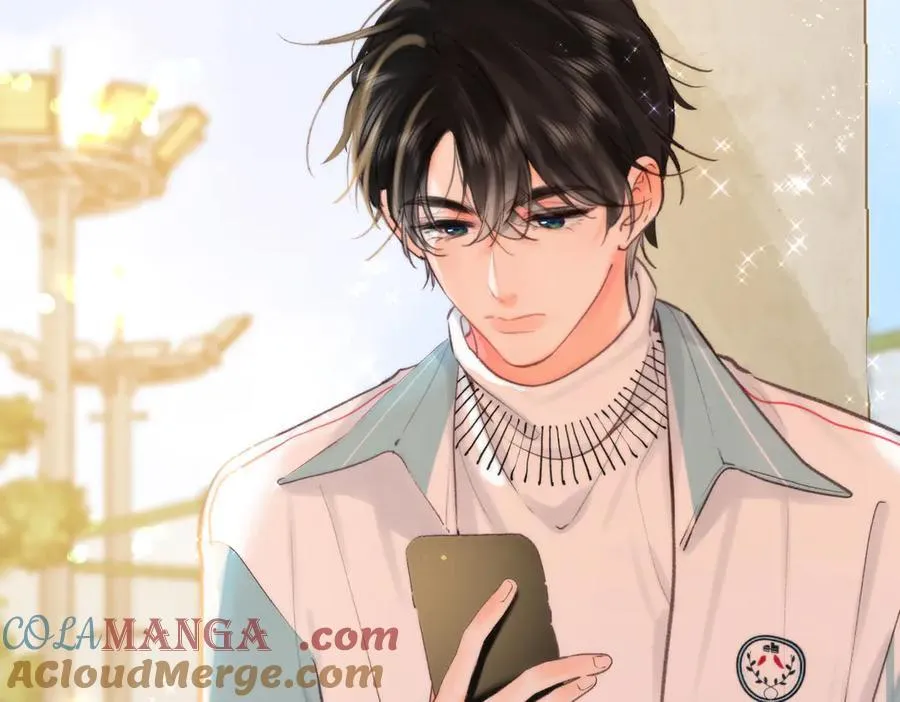第51话 只是朋友？3