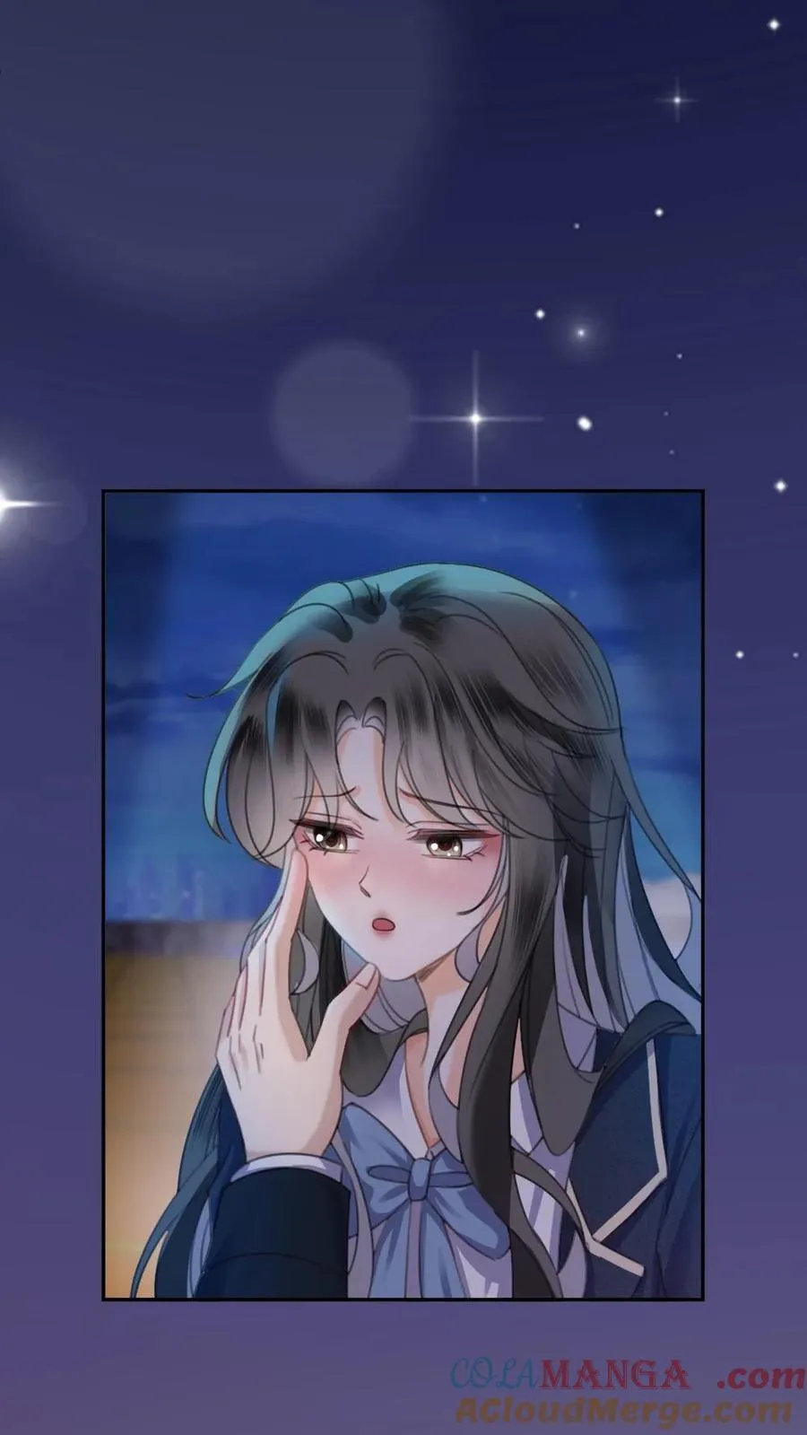 第353话 小麋鹿官宣吗？2