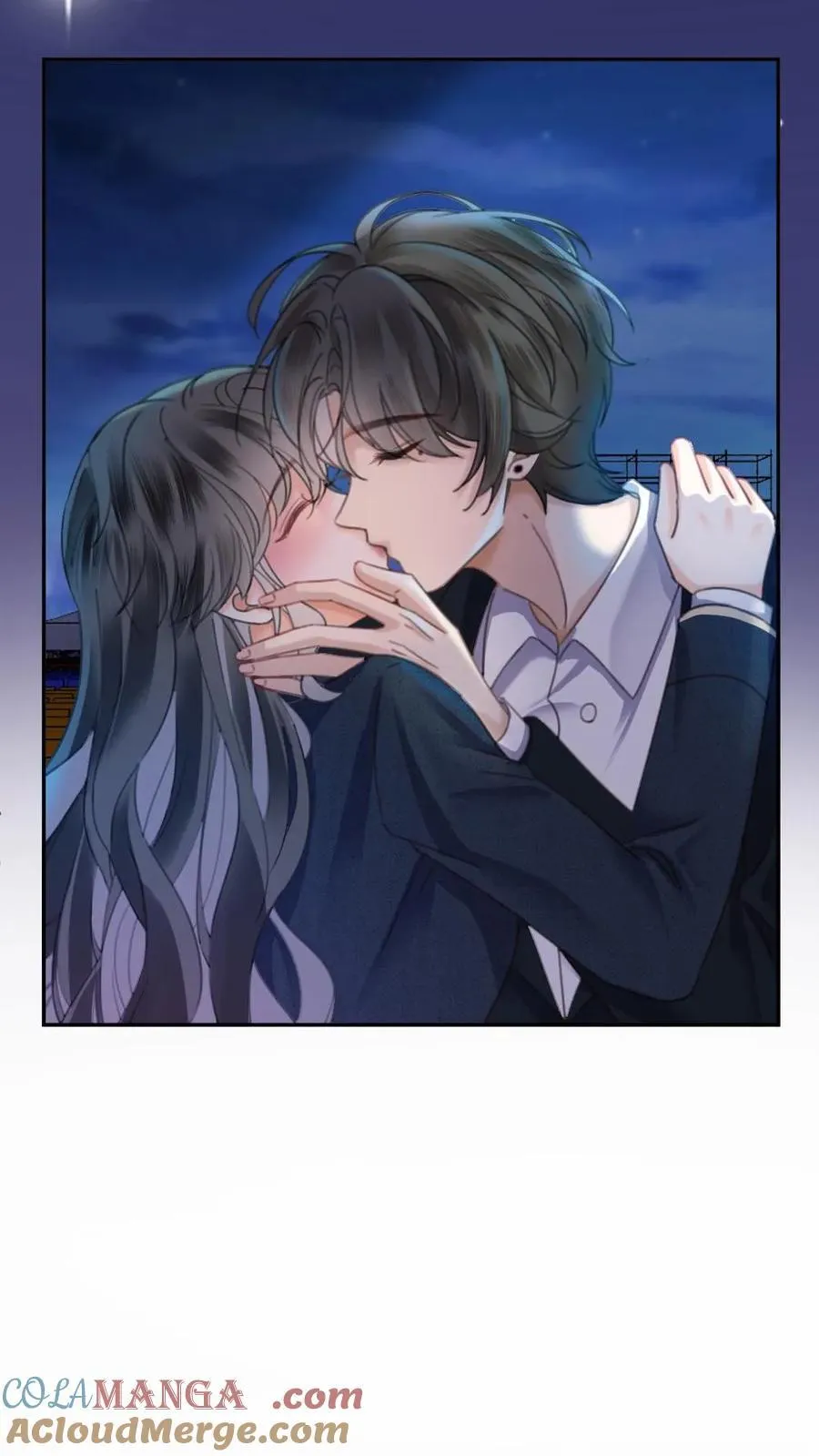 第353话 小麋鹿官宣吗？4