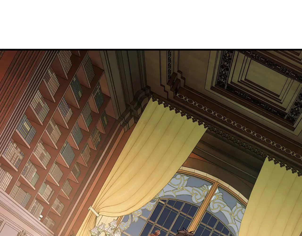 第152话 首次参加，七十二柱会议！4