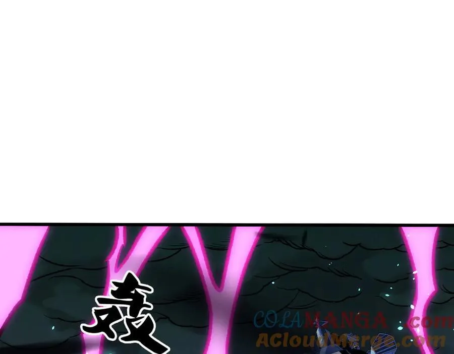 第145话 破绽！失去肉盾的后排！4