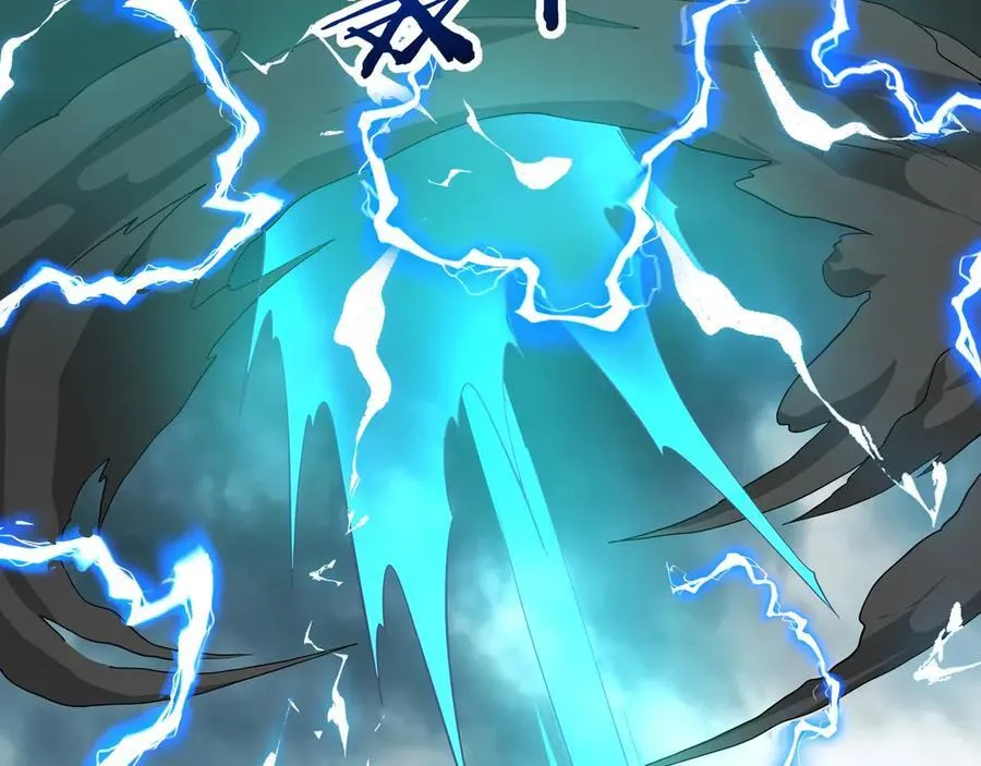 第188话 禁魔大阵开启！嬴祁你自投罗网！1