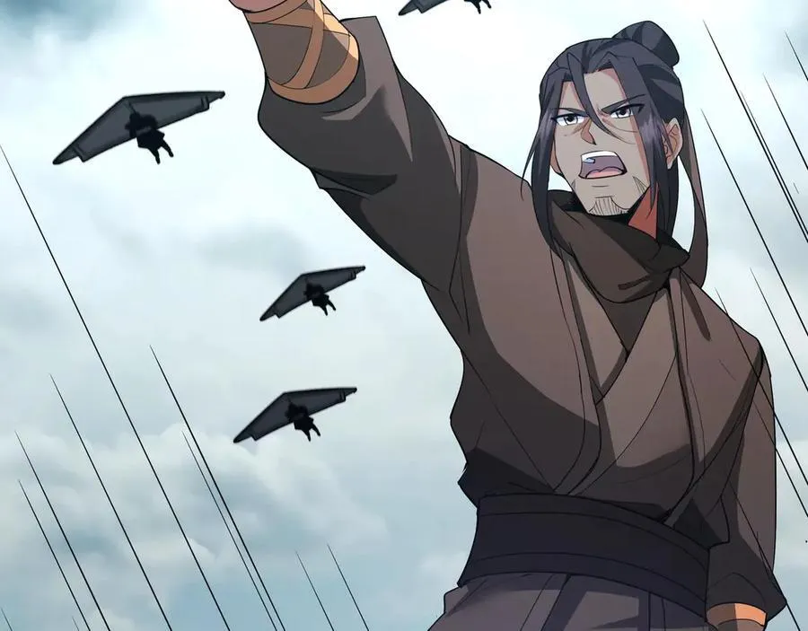 第187话 营救秦始皇！我大秦嬴祁回来了！1