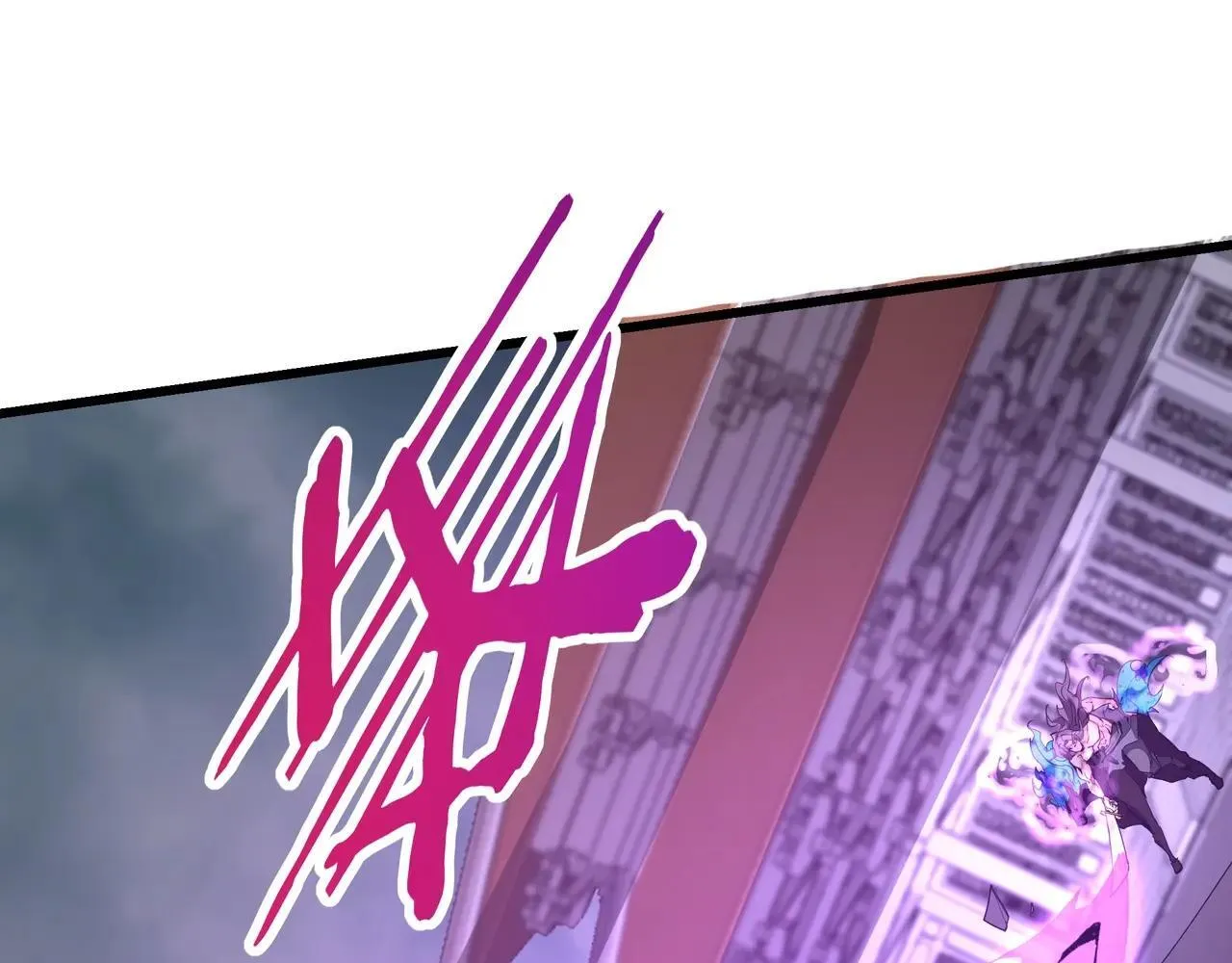 第185章 谁说我想逃？该逃的是你吧？1
