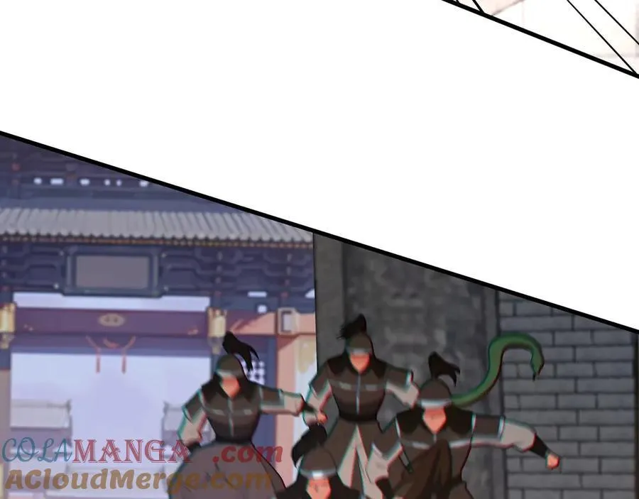 第183话 你的猛兽，是我的坐骑！4