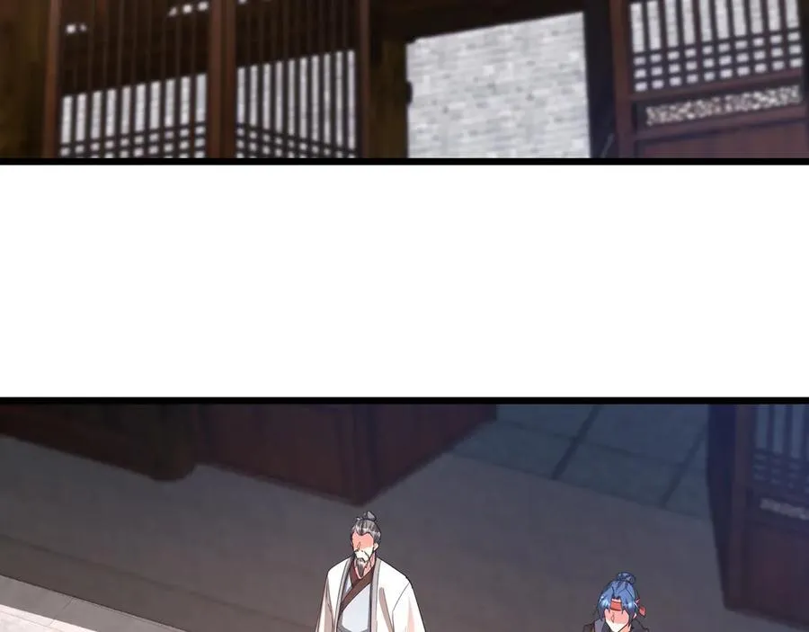 第181话 老朱你有长进，但是不多！1