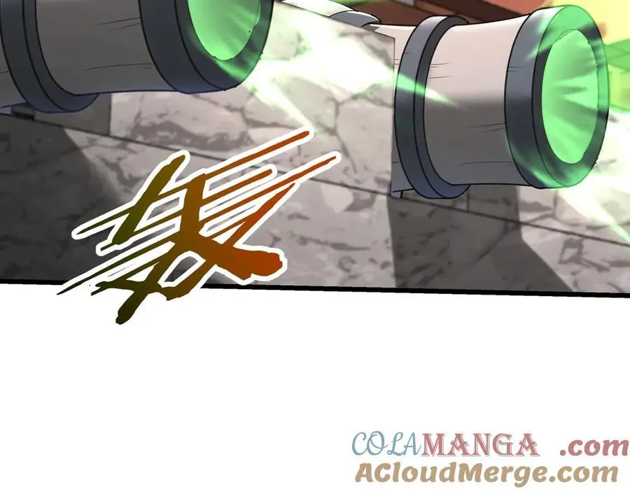 第187话 营救秦始皇！我大秦嬴祁回来了！0