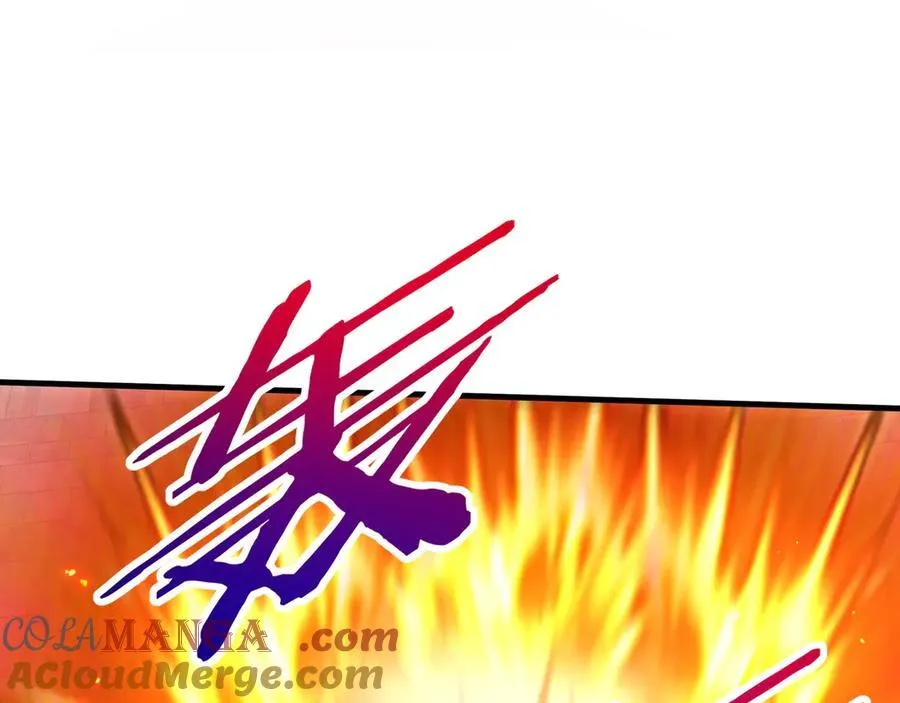 第184话 魔神再临！大秦，我回来了！4