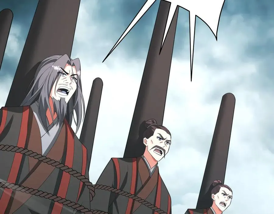 第187话 营救秦始皇！我大秦嬴祁回来了！1
