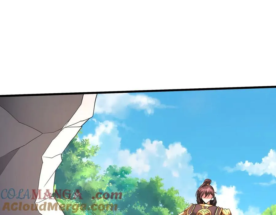 第183话 你的猛兽，是我的坐骑！4