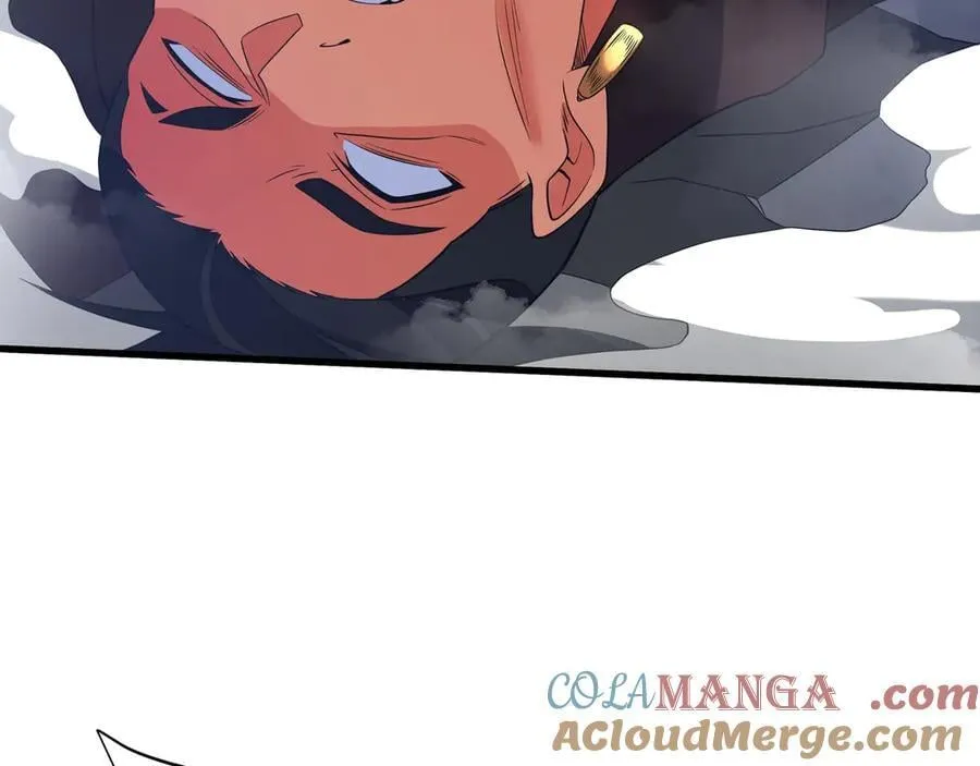 第184话 魔神再临！大秦，我回来了！0