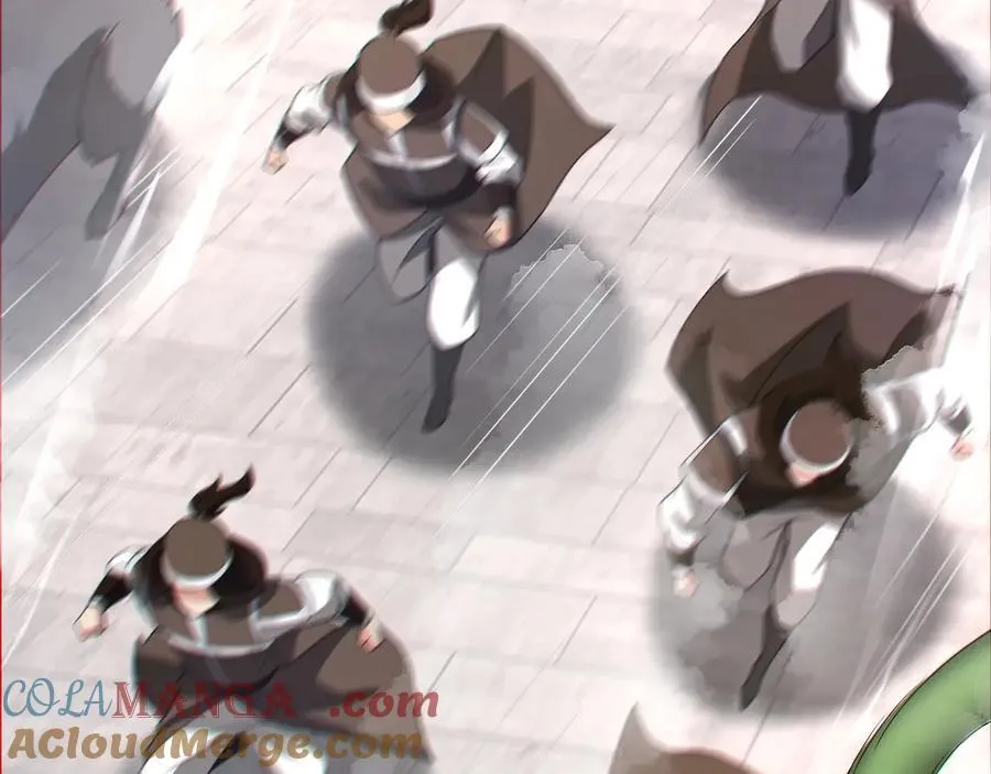 第184话 魔神再临！大秦，我回来了！4
