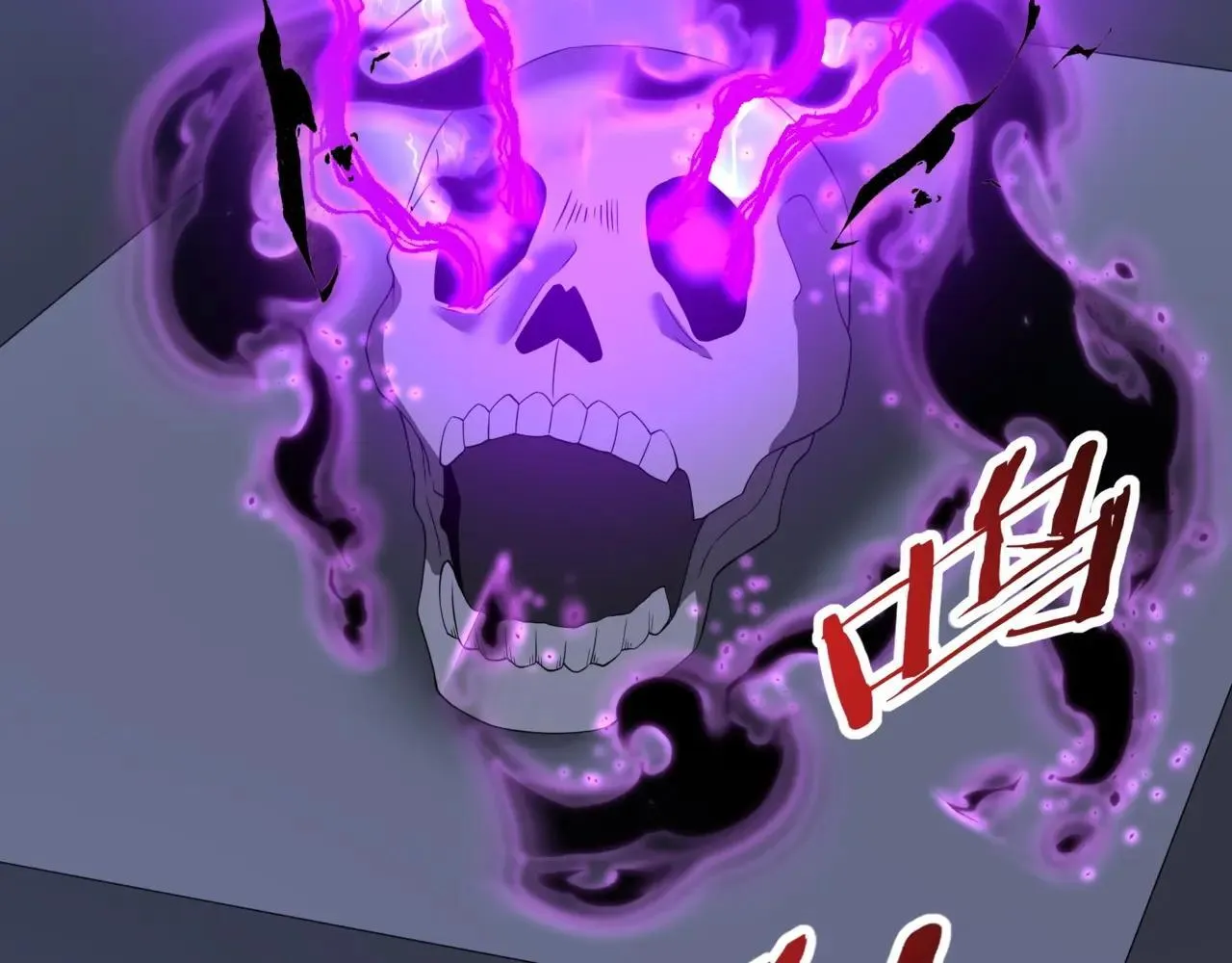 第185章 谁说我想逃？该逃的是你吧？1