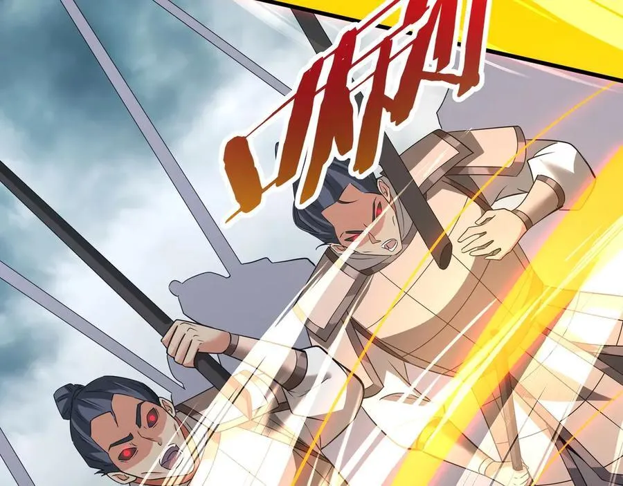 第187话 营救秦始皇！我大秦嬴祁回来了！2