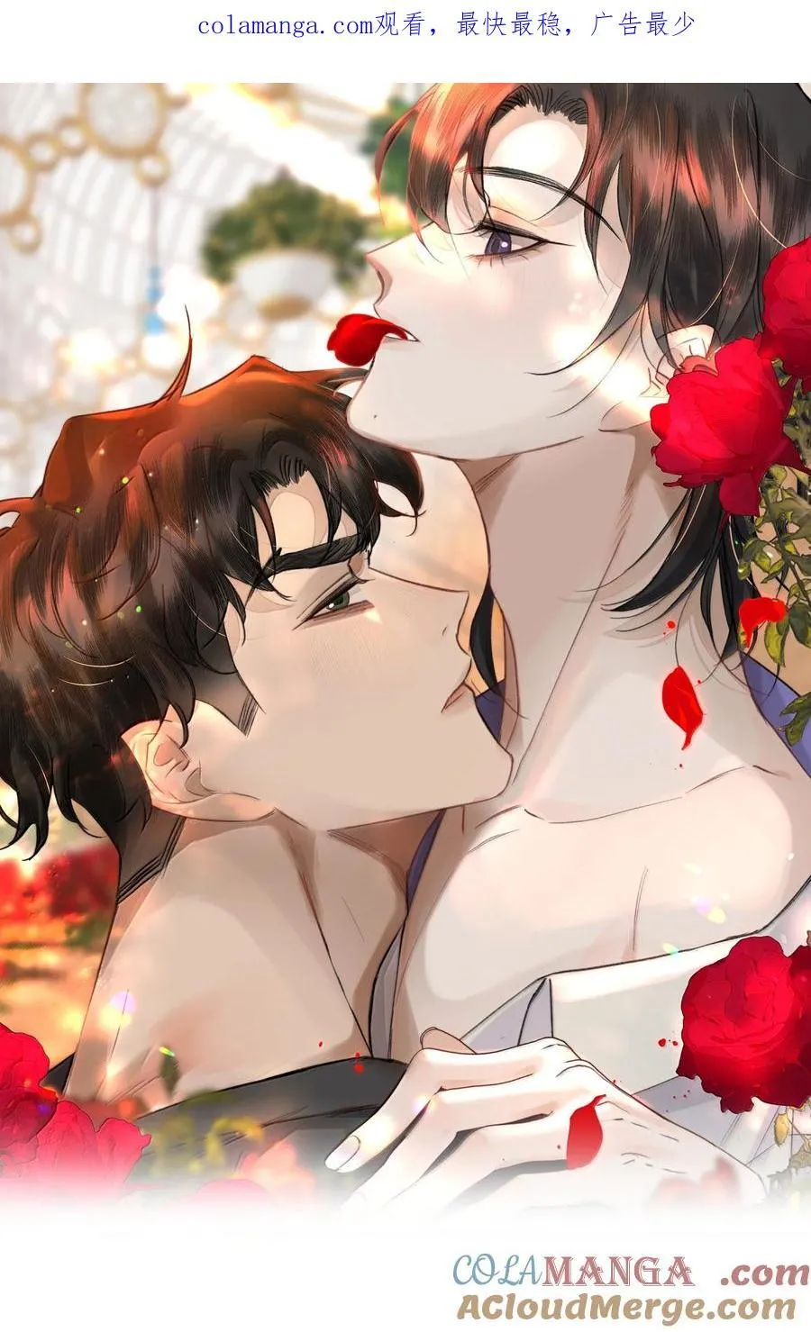 065 我男朋友超帅的！0