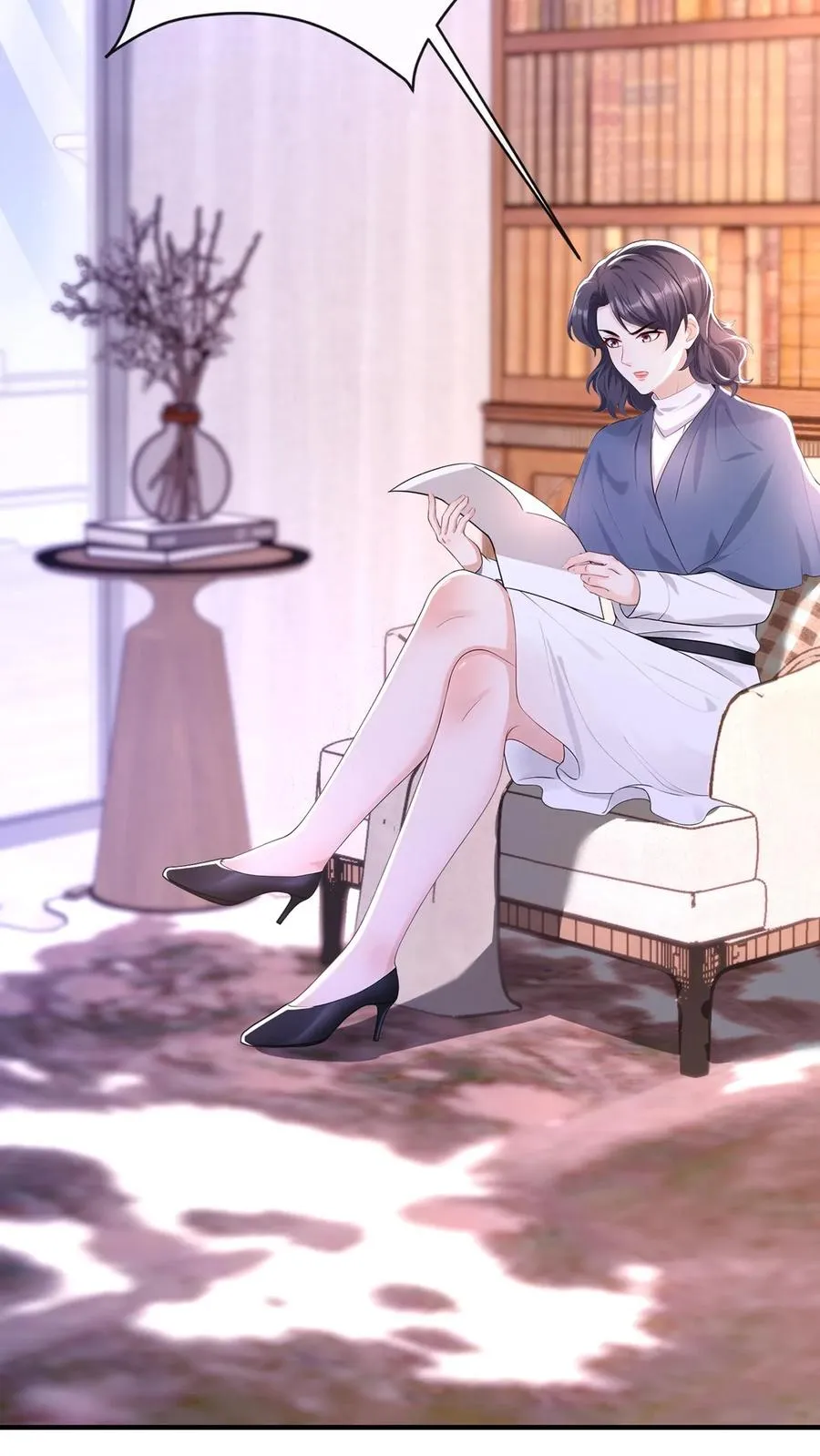 第194话 你怎么拿着枪？2