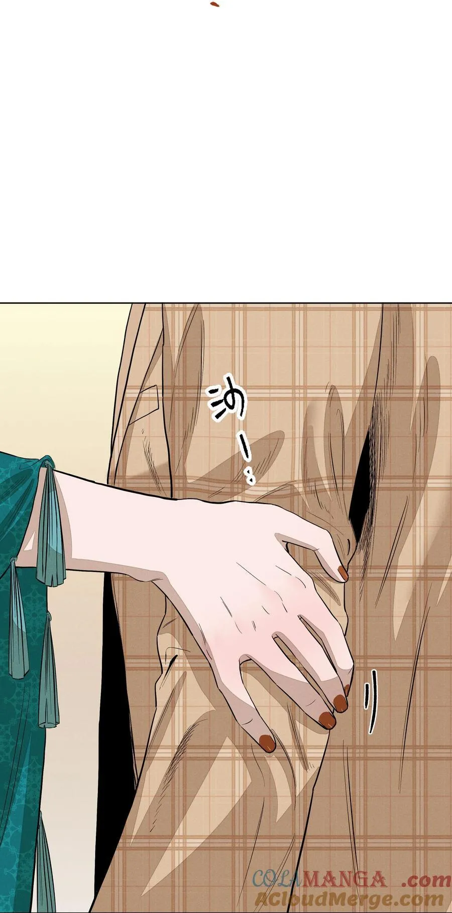 第六十五话 不安分的观众席2