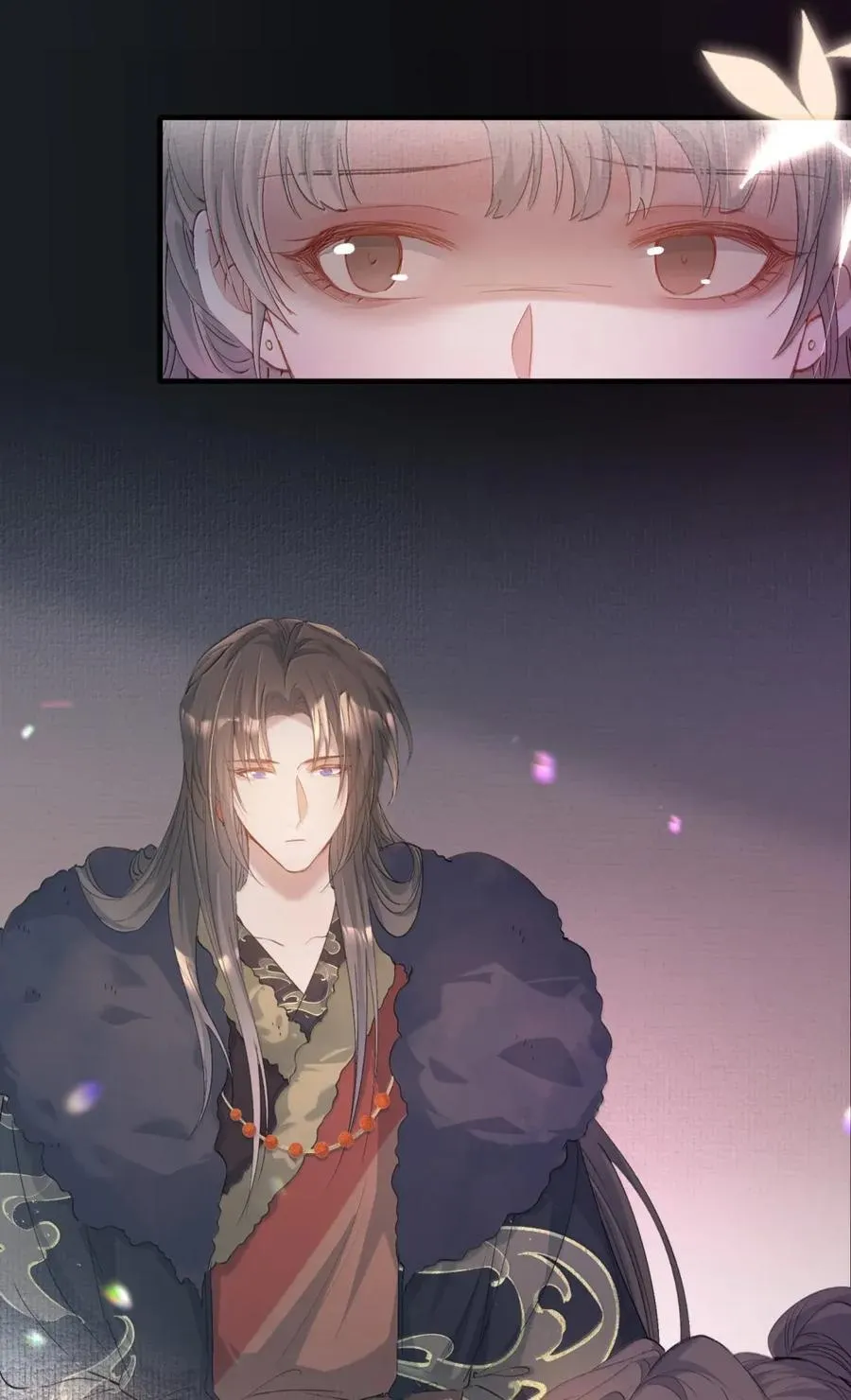 121 满江红·拥吻3