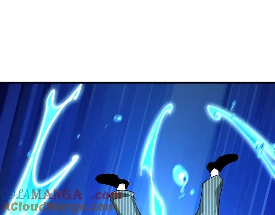 第473话 扶桑篇-德川家德真身的猜测！4