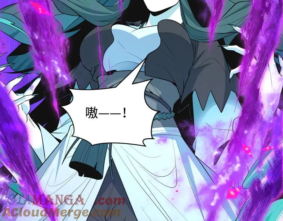 第479话 扶桑篇-鬼观音！0