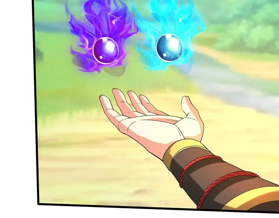 第204话 破珠！驾驭神之力！1