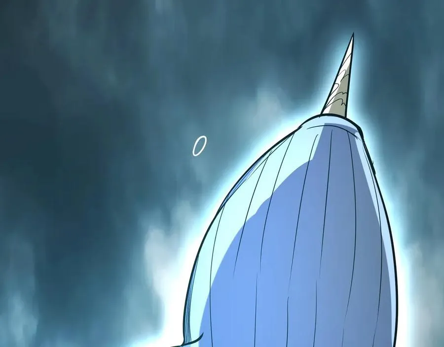 第203话 海神陨落！冰封大海！3