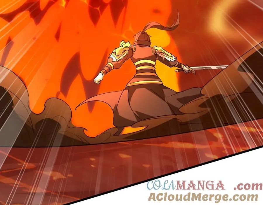 第205话 熔岩之域！火力全开！4