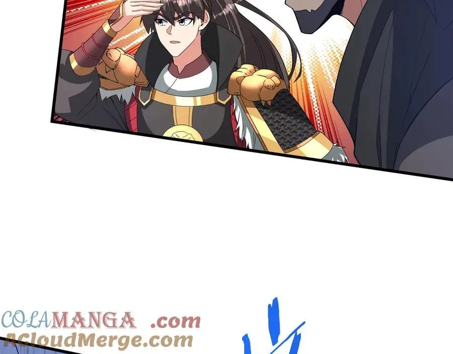 第201话 兵发东海，讨伐海神！4