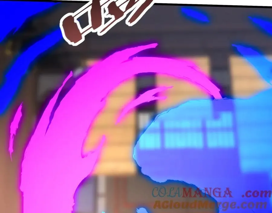 第205话 熔岩之域！火力全开！4