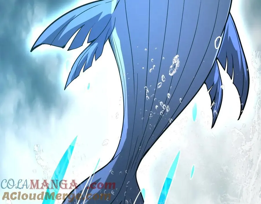 第203话 海神陨落！冰封大海！4