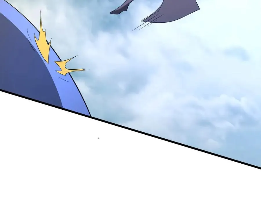 第203话 海神陨落！冰封大海！1