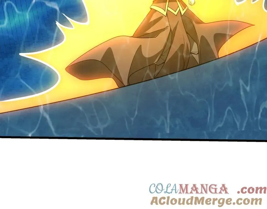 第203话 海神陨落！冰封大海！0