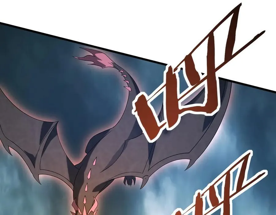 第203话 海神陨落！冰封大海！2