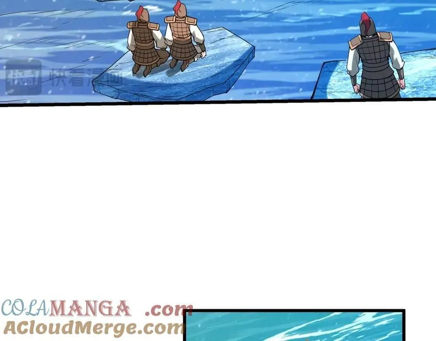 第204话 破珠！驾驭神之力！0