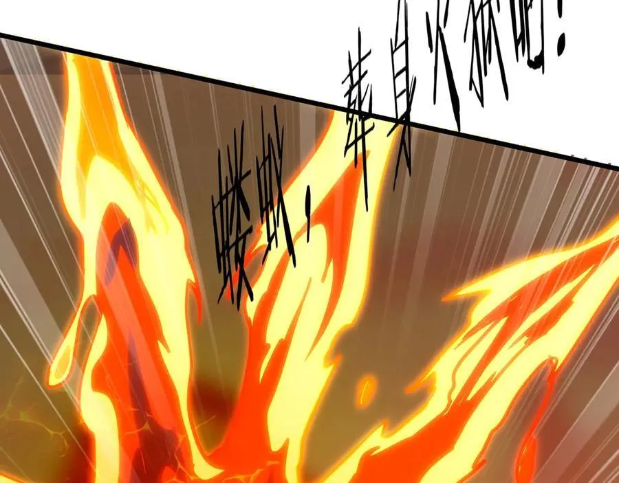 第205话 熔岩之域！火力全开！2