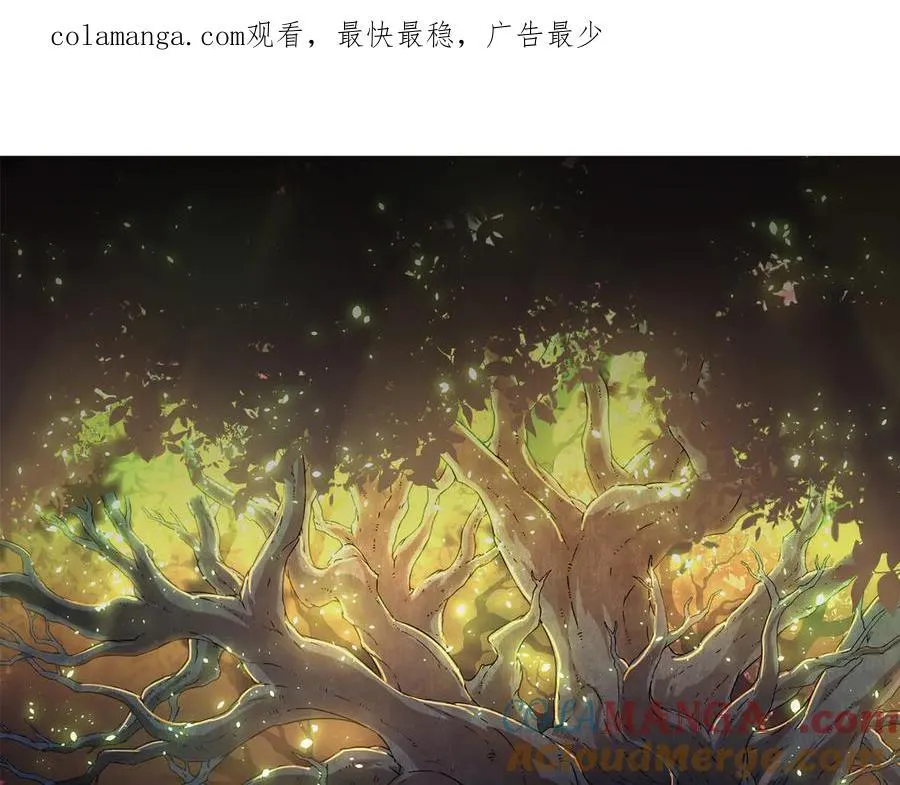 第353话 何小灵新的力量展现0