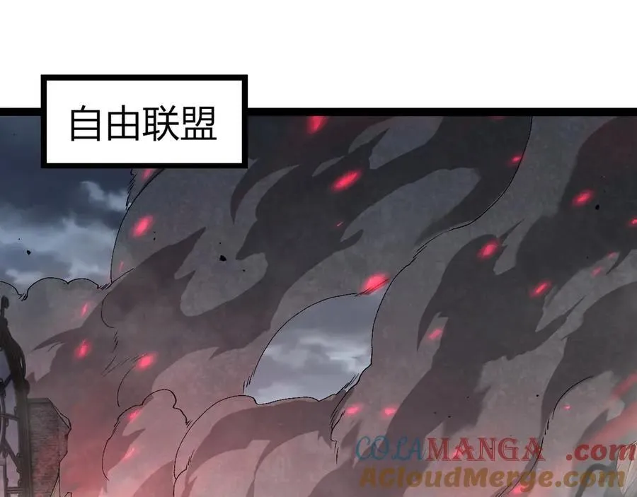 第355话 最强的一只熊猫？4