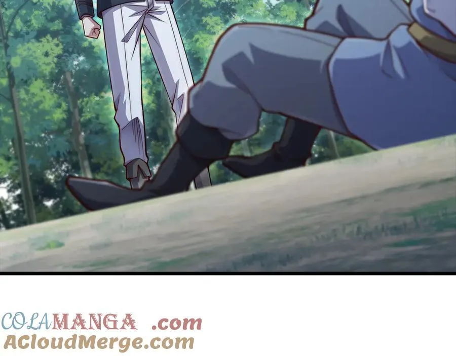 第157话 奇怪的兄弟情4