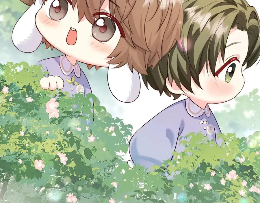 Q版小剧场幼儿园篇：找小虫3