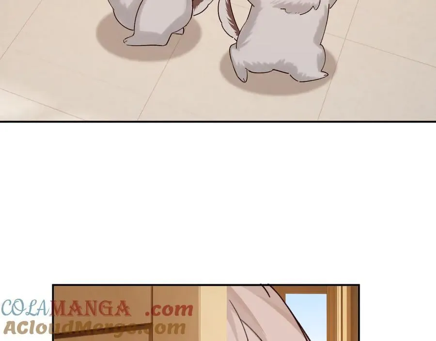 Q版小剧场幼儿园篇：夏小虫2