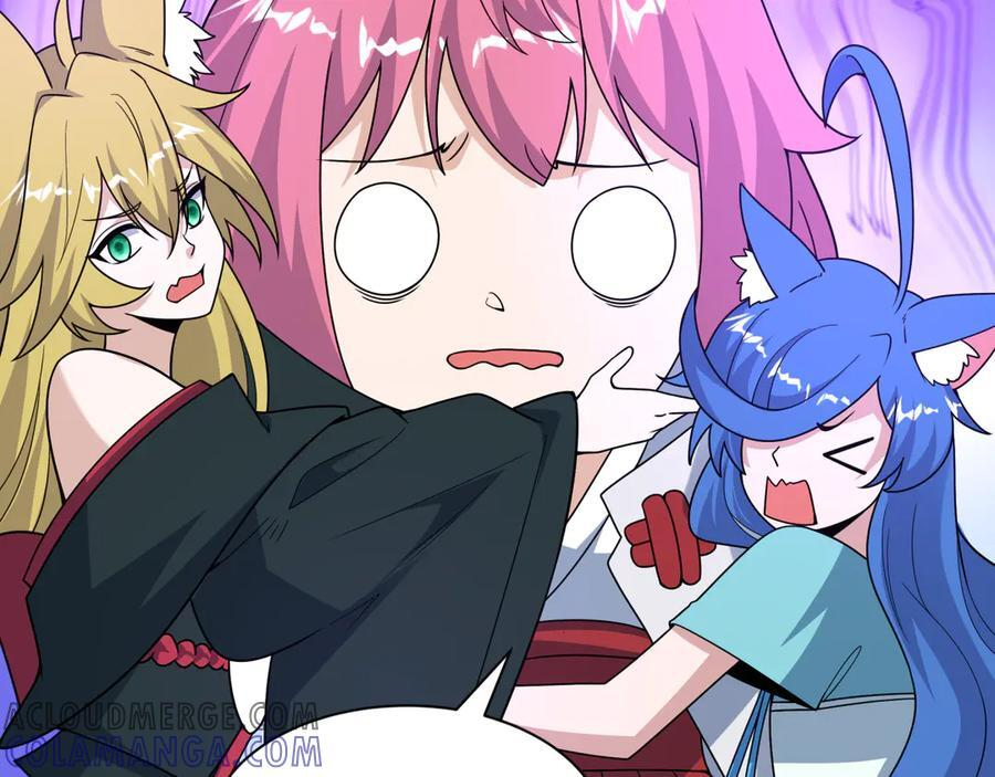第496话 扶桑篇-游戏结束！4