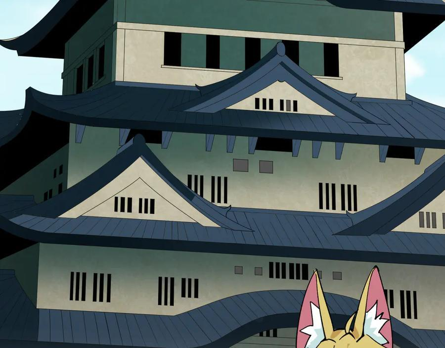 第497话 扶桑篇-织田信长！2