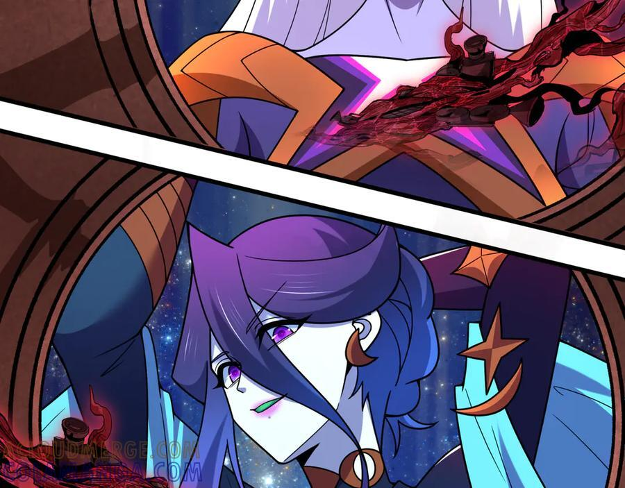 第505话 扶桑篇-黑魔仙惨败！4