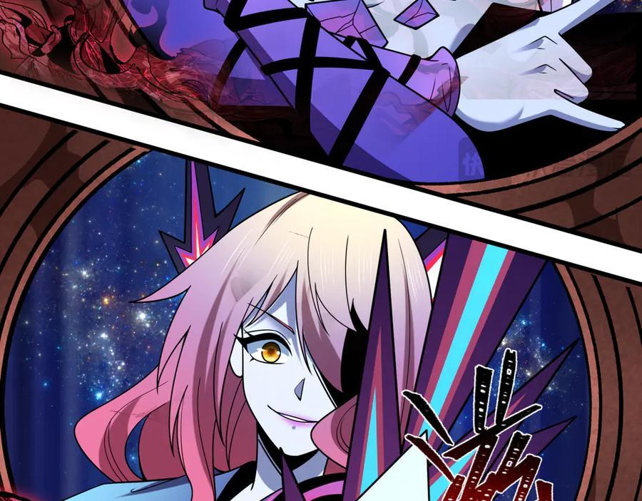 第505话 扶桑篇-黑魔仙惨败！2