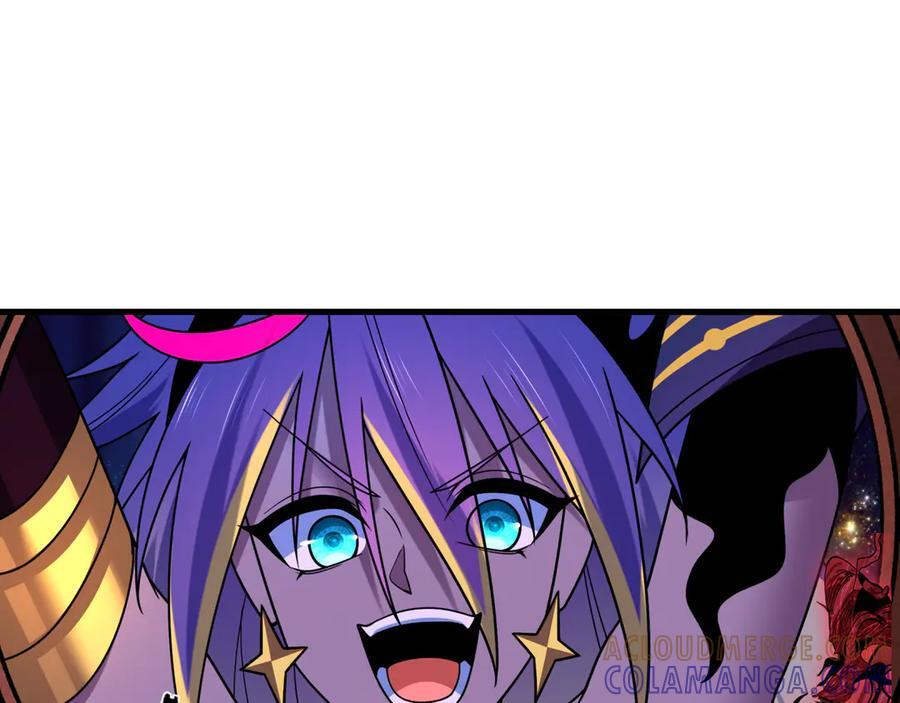 第505话 扶桑篇-黑魔仙惨败！0
